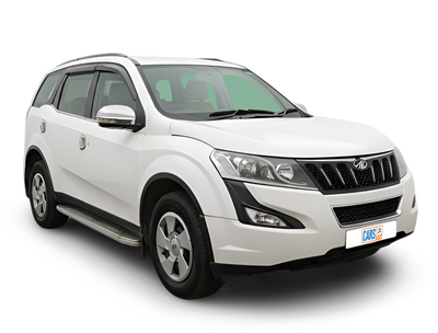 Mahindra XUV500-img